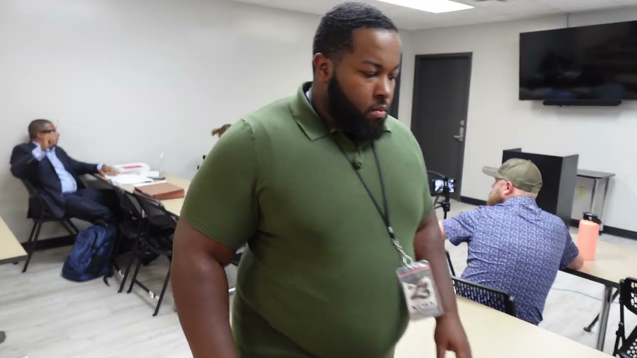 UB Cooperative District Meeting 1-6-2026