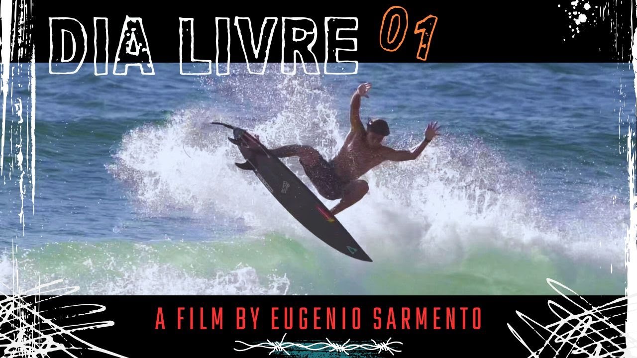 Filme - Dia Livre 01