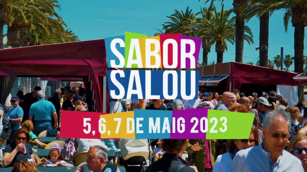 Sabor Salou 2023