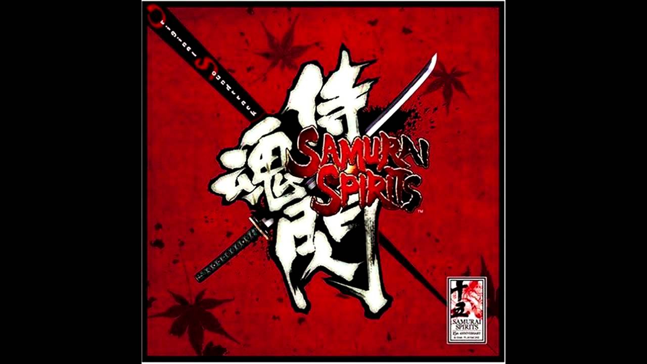 [HQ] Samurai Showdown Edge of Destiny OST - Gairyu Isle - Time of the Dog (Night)