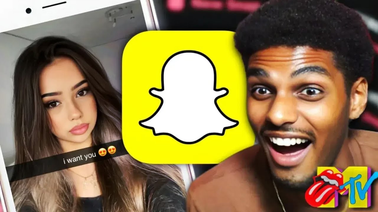 SNAPCHAT, НО МЫ В РАСЦВЕТЕ!