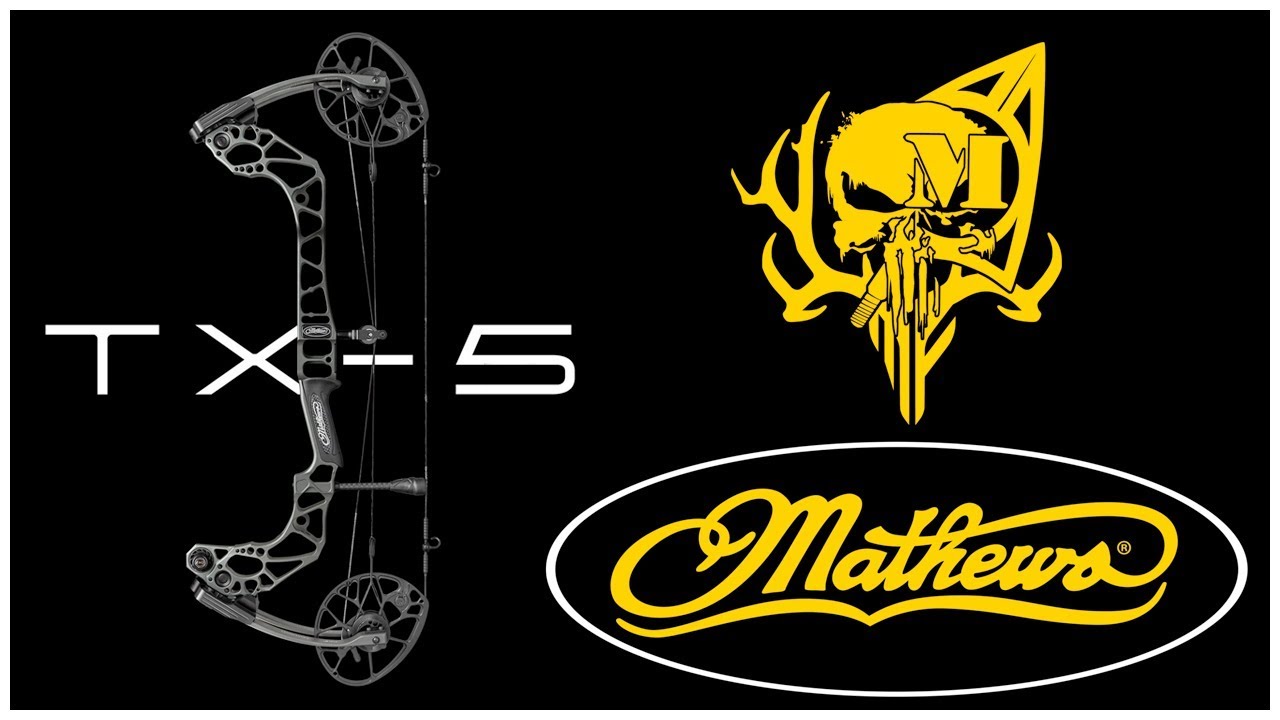 #TX-5 Mathews Мысли вслух !!!
