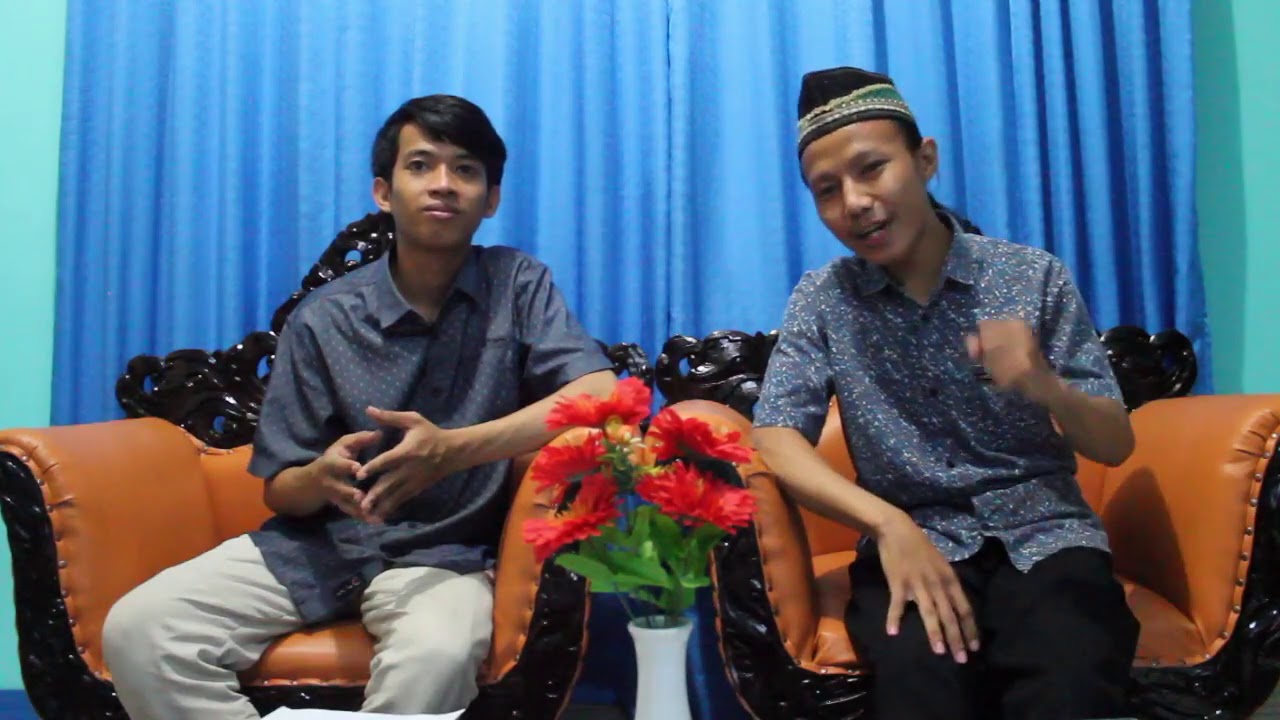 Pembekalan PBAK IAIN SURAKARTA 2020