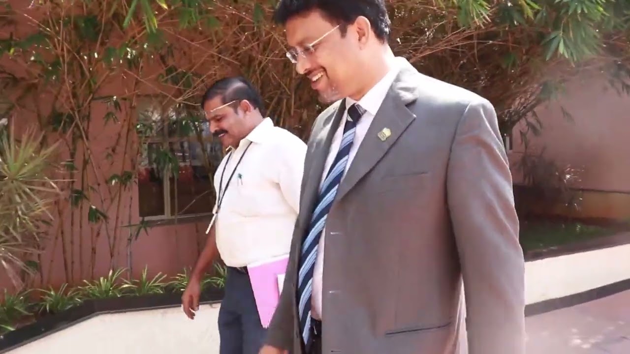 Oakridge International School Visakhapatnam
