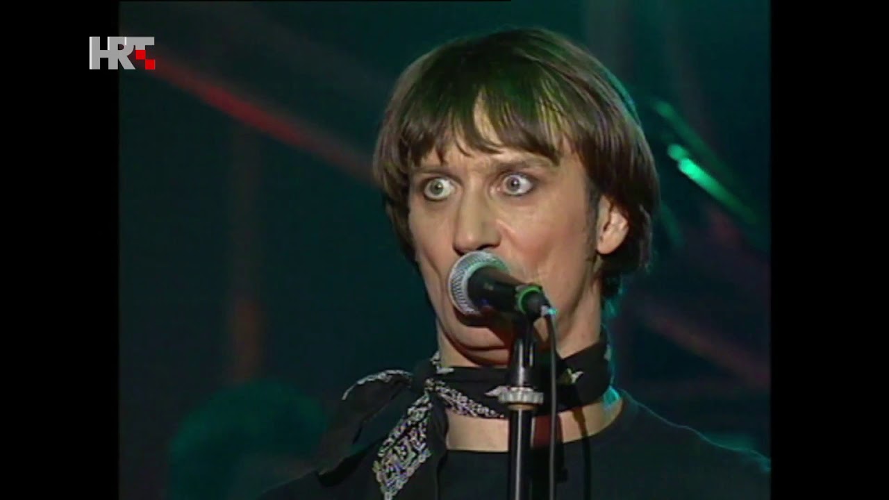 Porin 2005: Psihomodo Pop - Linoleum Boy