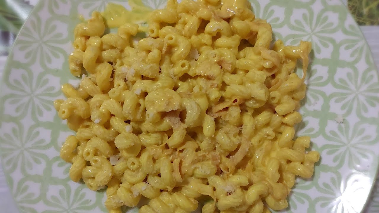 🍝ПАСТА С ВЕТЧИНОЙ, СЛИВ.СЫРОМ И И ШАФРАНОМ /🍝 PASTA CON COTTO, SPALMABILE E ZAFFERANO 