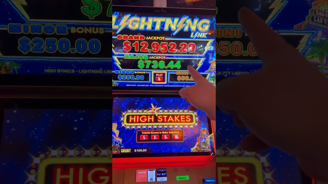 ОБЯЗАТЕЛЬНЫЕ СОВЕТЫ ПО ИГРАМ В LIGHTNING LINK, ЧТОБЫ ВЫИГРАТЬ В КАЗИНО🔨 #слоты #игровыеавтоматы #...