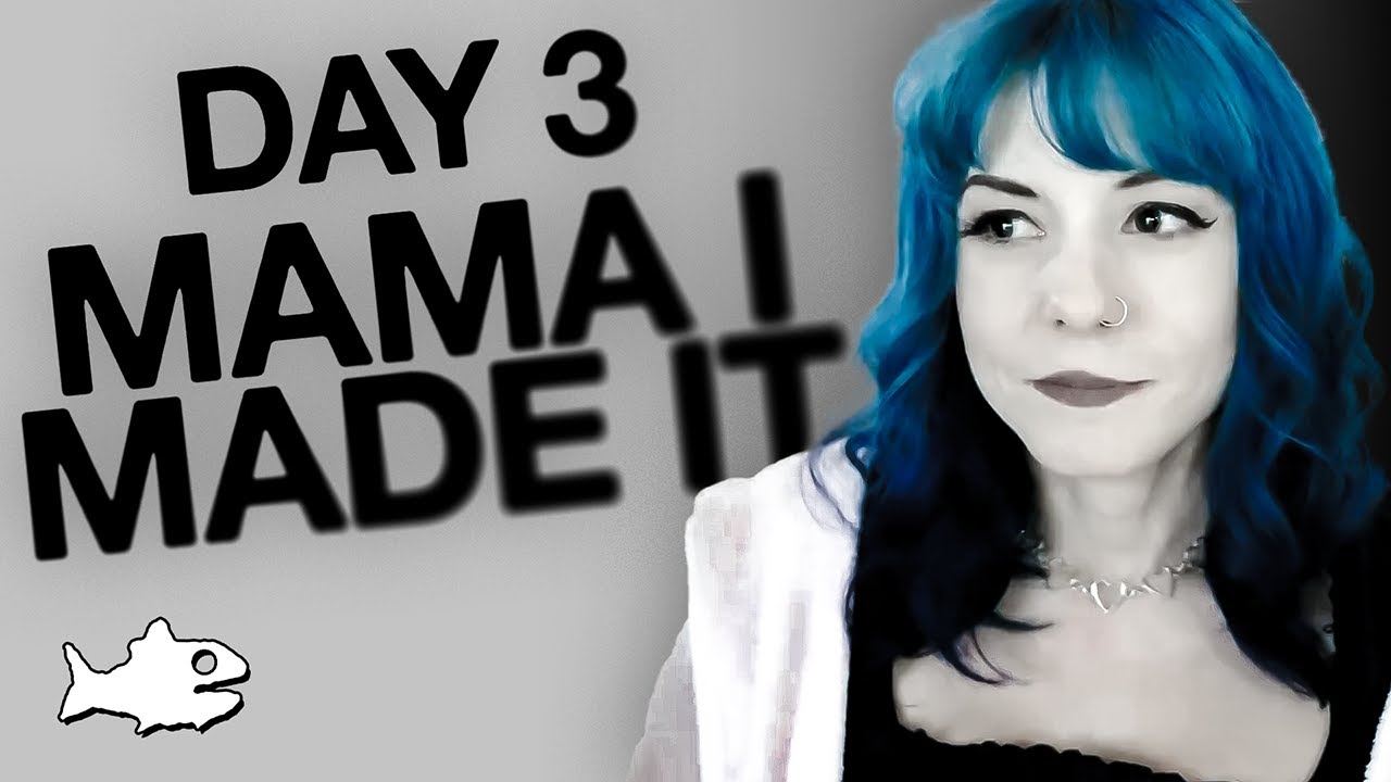 Fishtank Digest Season 3 Day 3: MAMA I MADE IT (Recap)