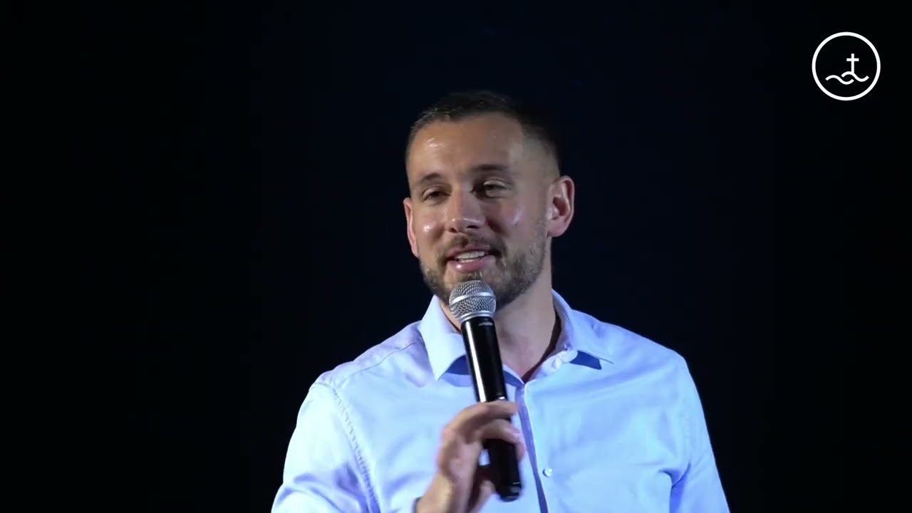 Perdus mais recherchés : Le coeur de Dieu pour ceux qui s'égarent -  Pasteur Romain Corbat