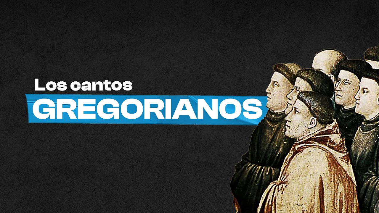 El CANTO GREGORIANO: ¿cómo nació y de qué se trata? | BITE