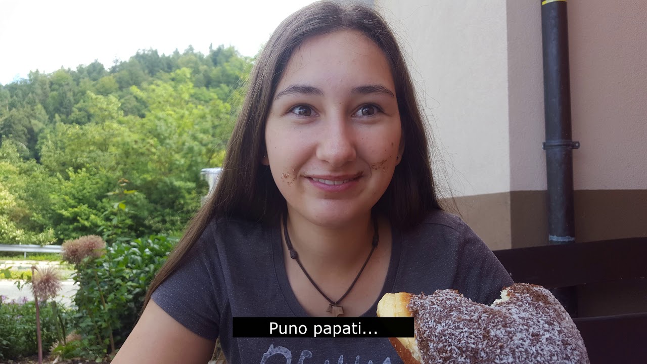 Rođendanska čestitka