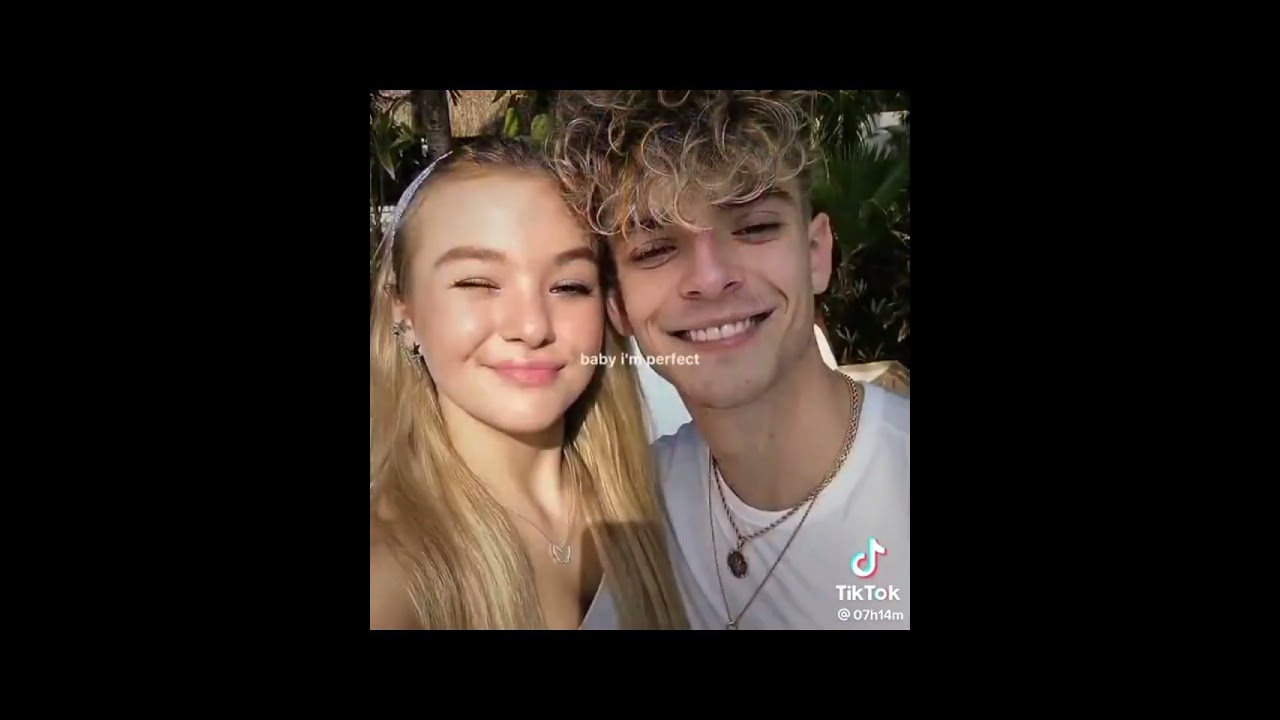 Edit Now United tik Tok