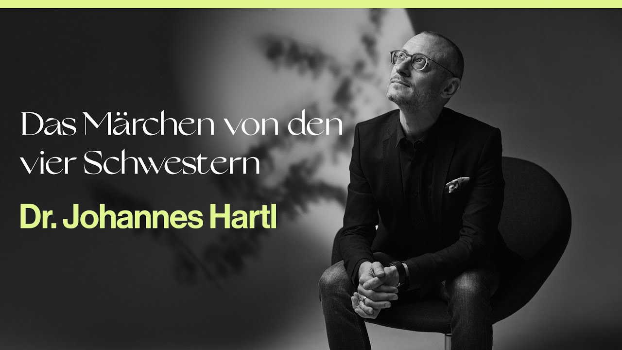 Verlorene Schönheit (Johannes Hartl)