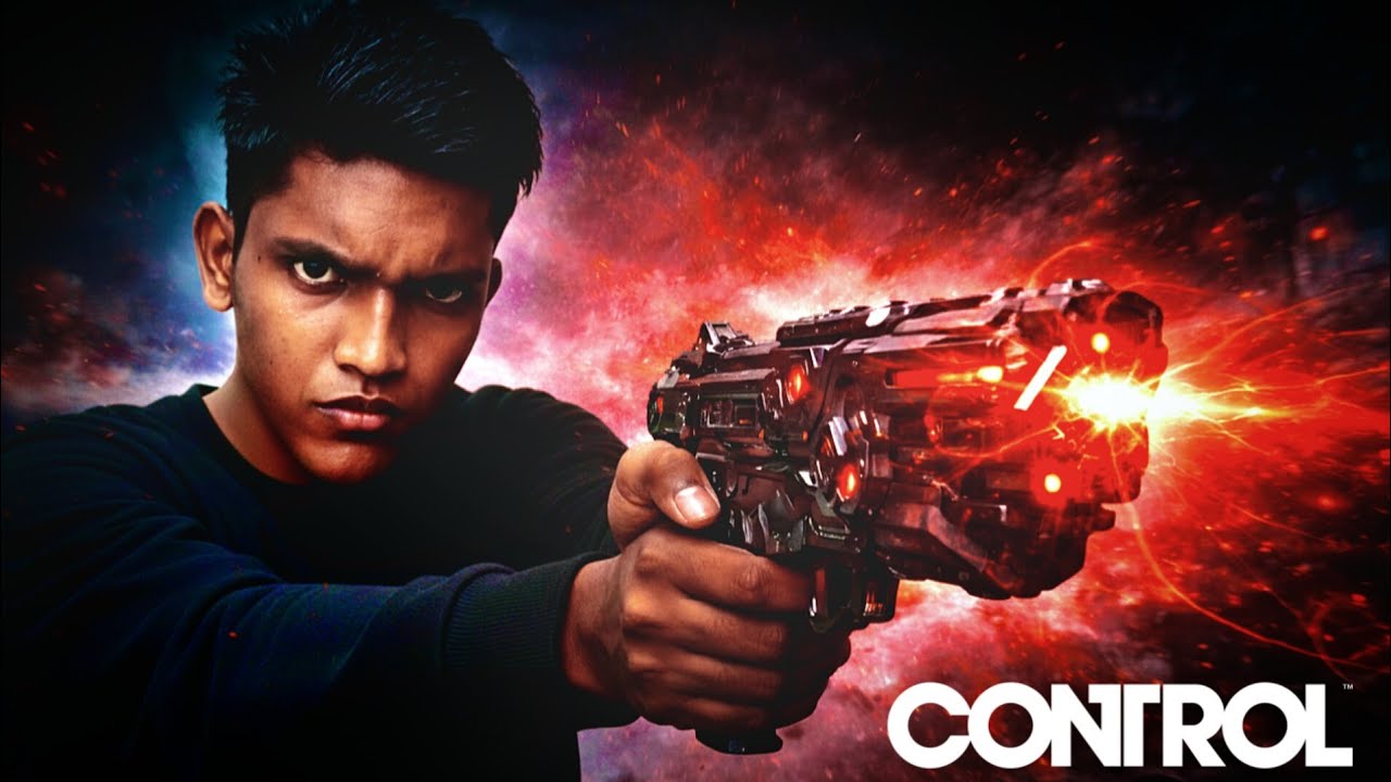 This Is How Control Ends… | Final Mission Gameplay & Ending🫩