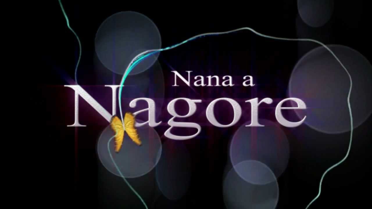 Cancion de cuna 