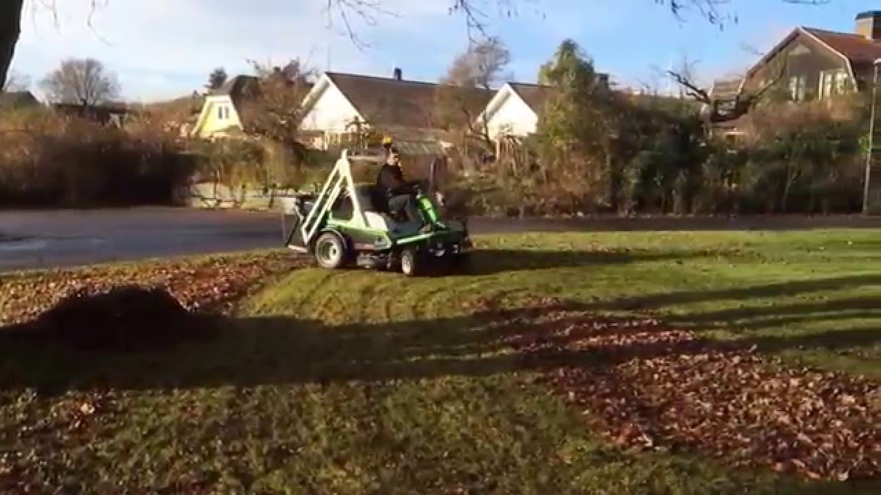 Etesia 124