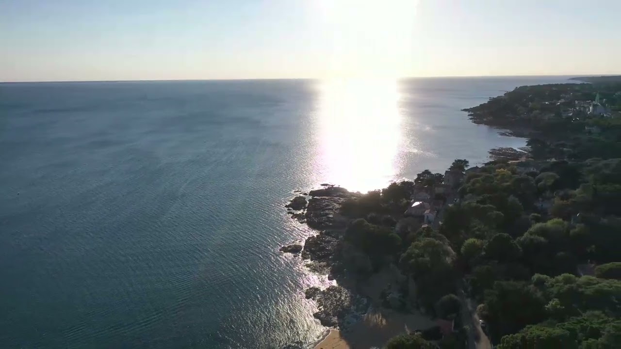 Pornic vu du ciel 2 0