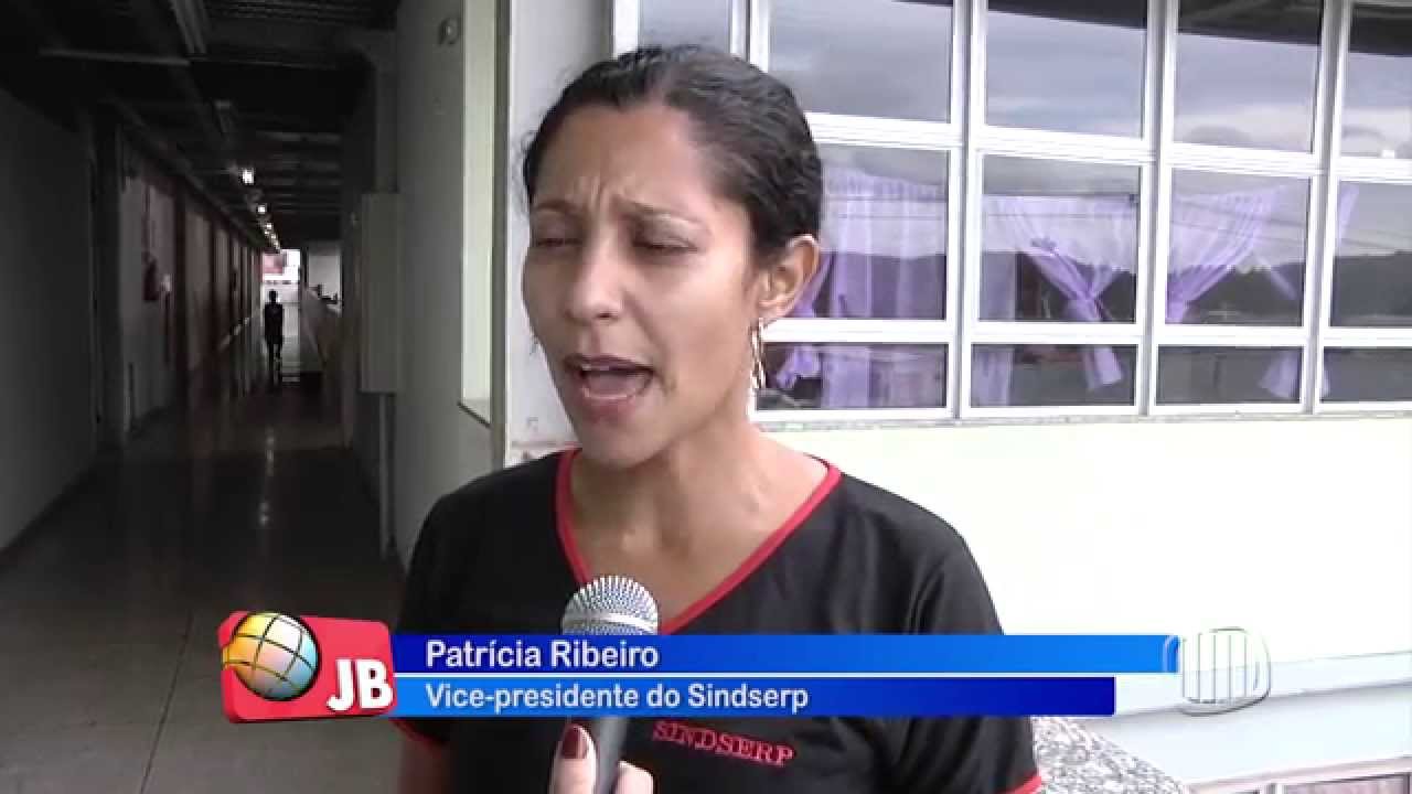 TV Banqueta - Escola Jardim Canadá - 06/05/2015