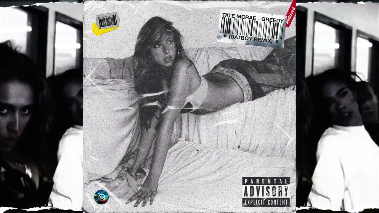 Greedy (DatBoy Remix)