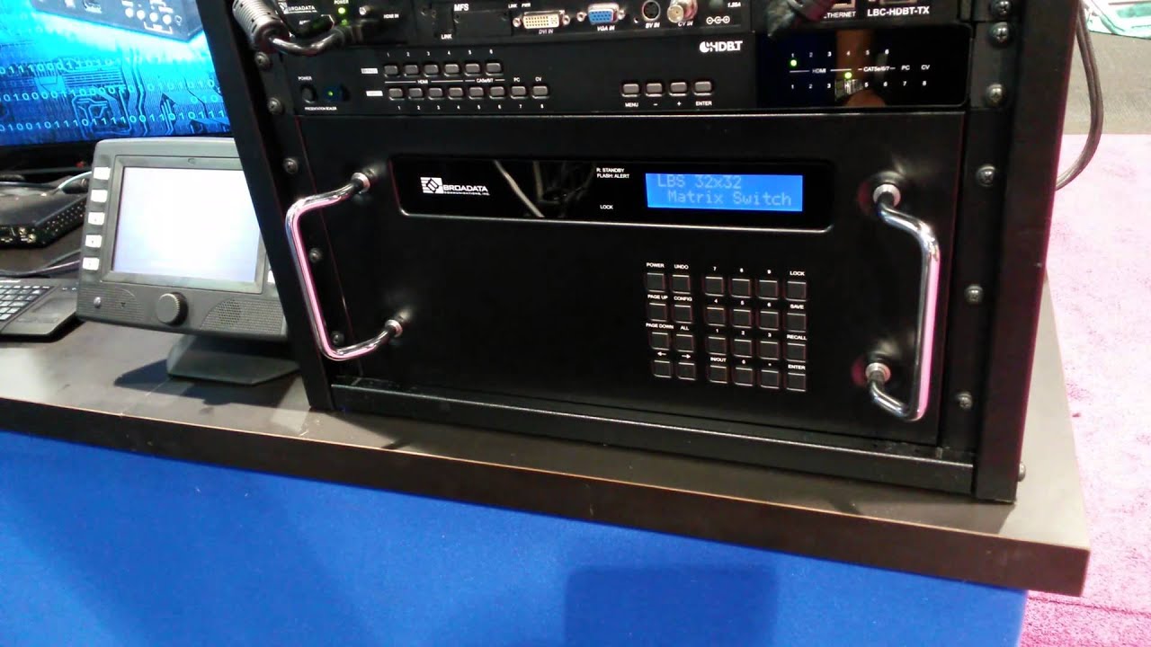 NAB 15