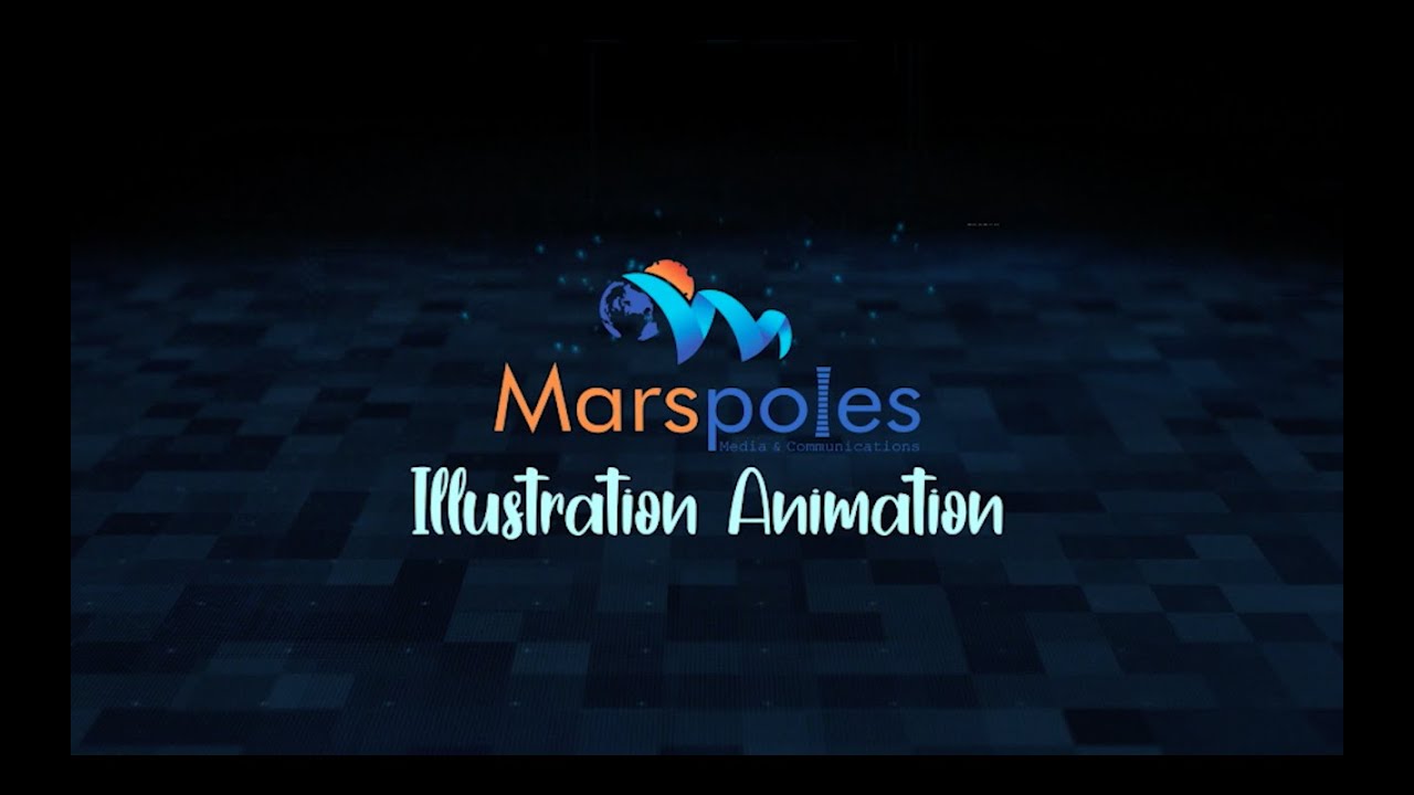 Illustration Animation Video