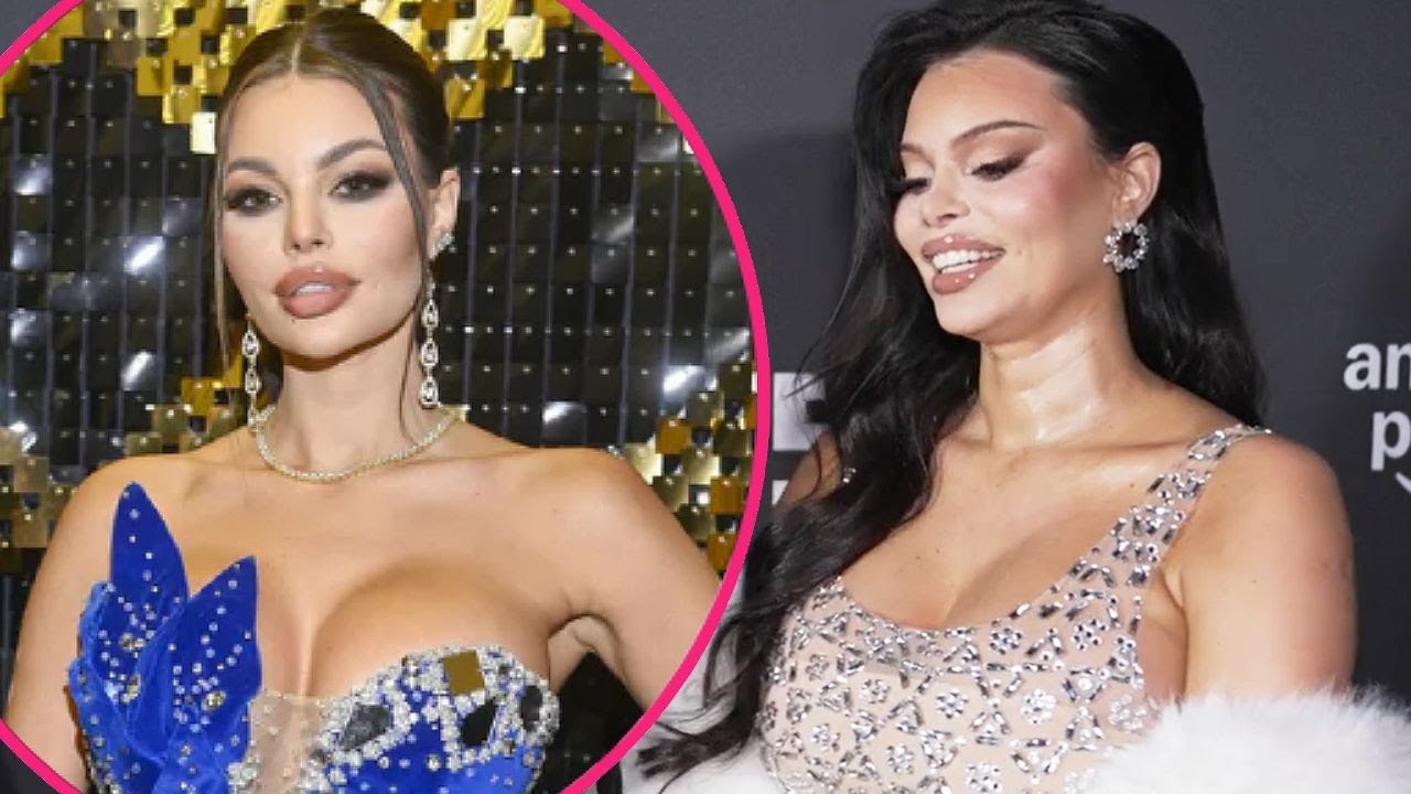 Justyna Gradek o mężczyznach i randkowaniu: 