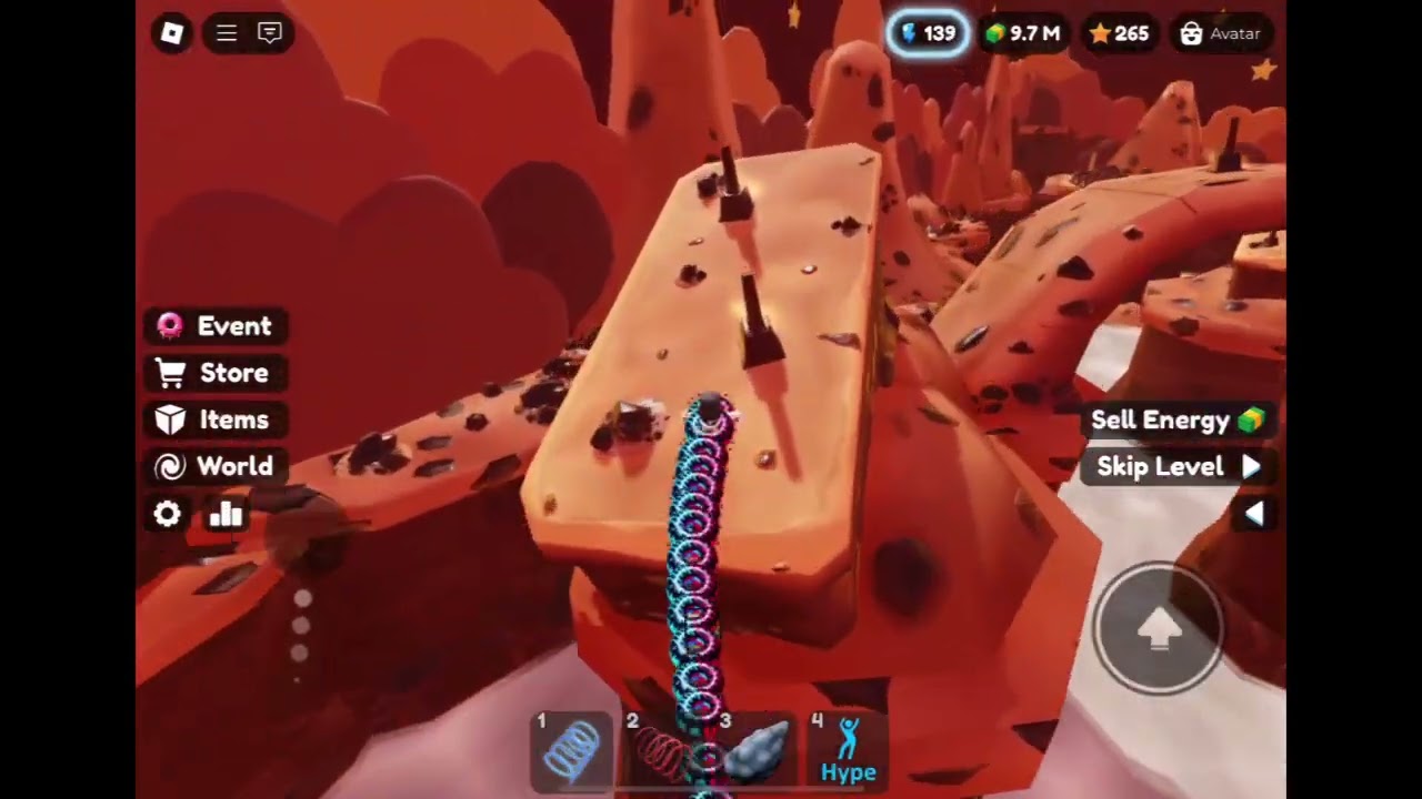 Speed Run 4 - All Secret Levels