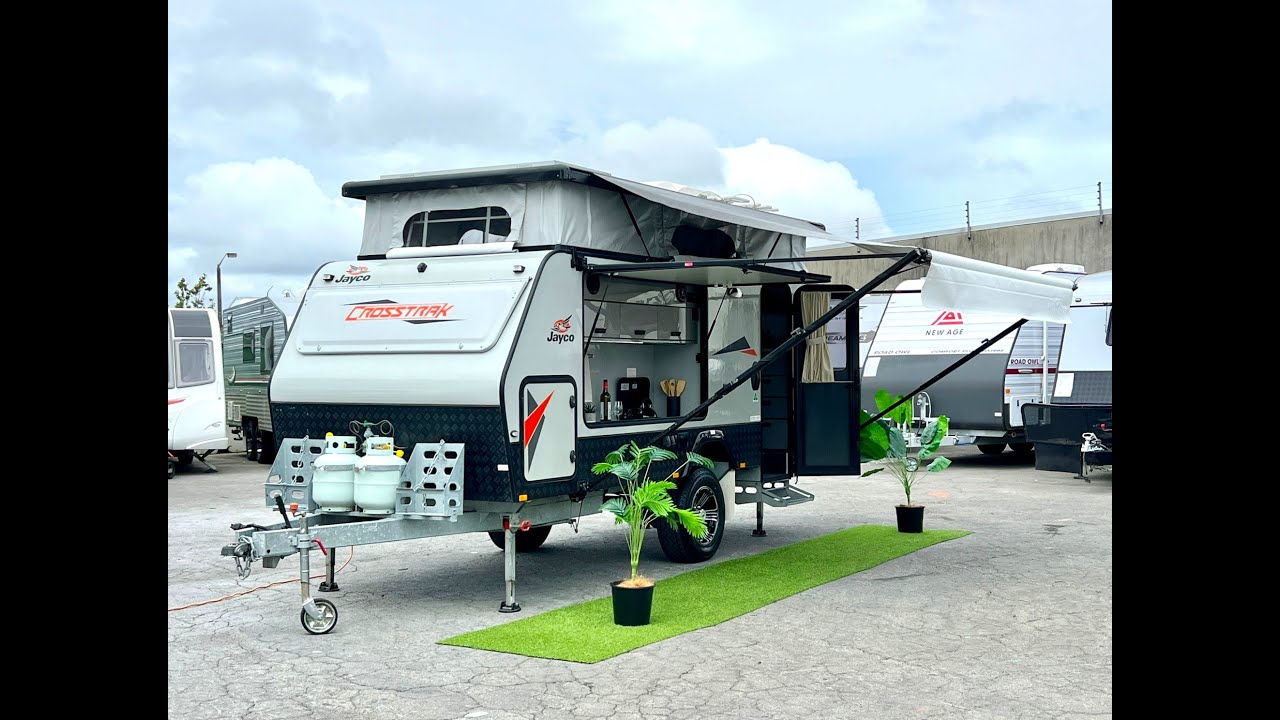 2020 Jayco CrossTrak 16.41-1