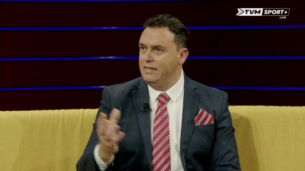 'L-AiMS tagħmel moniteraġġ tal-betting leċitu kollu ta' logħob li jintlgħab f'pajjiżna'