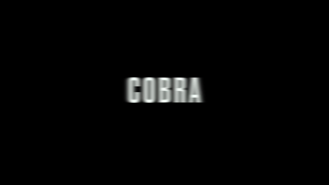 COBRA