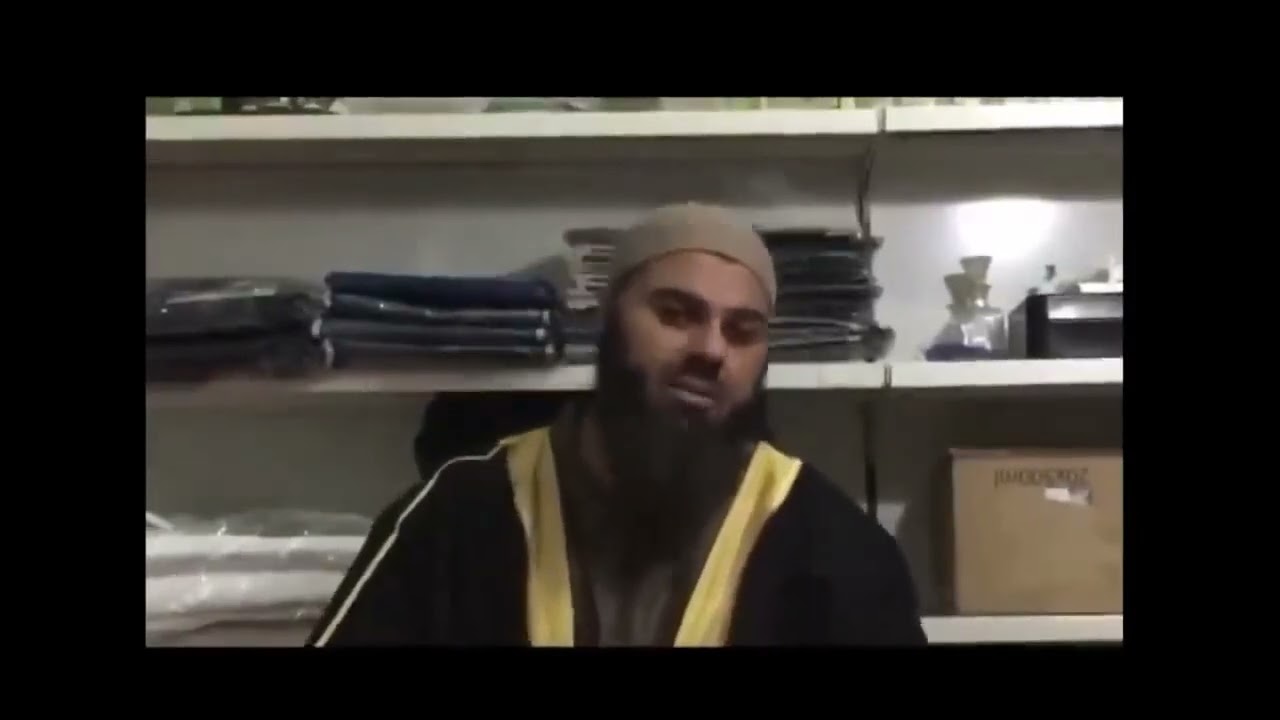 Lieber zuhause beten, wenn der Imam in der Moschee zu schnell betet? Ramadan Tarawih