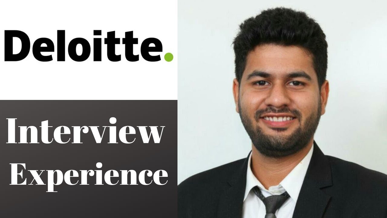 Deloitte Interview Experience | Ep-23 | Interview questions