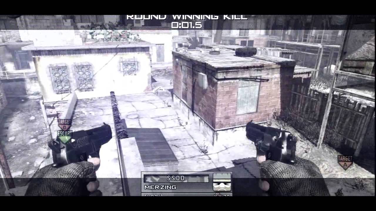 Vatican Merzh (Merza) | Messy Merzh Ep.1