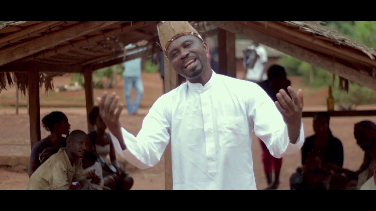 clip officiel 