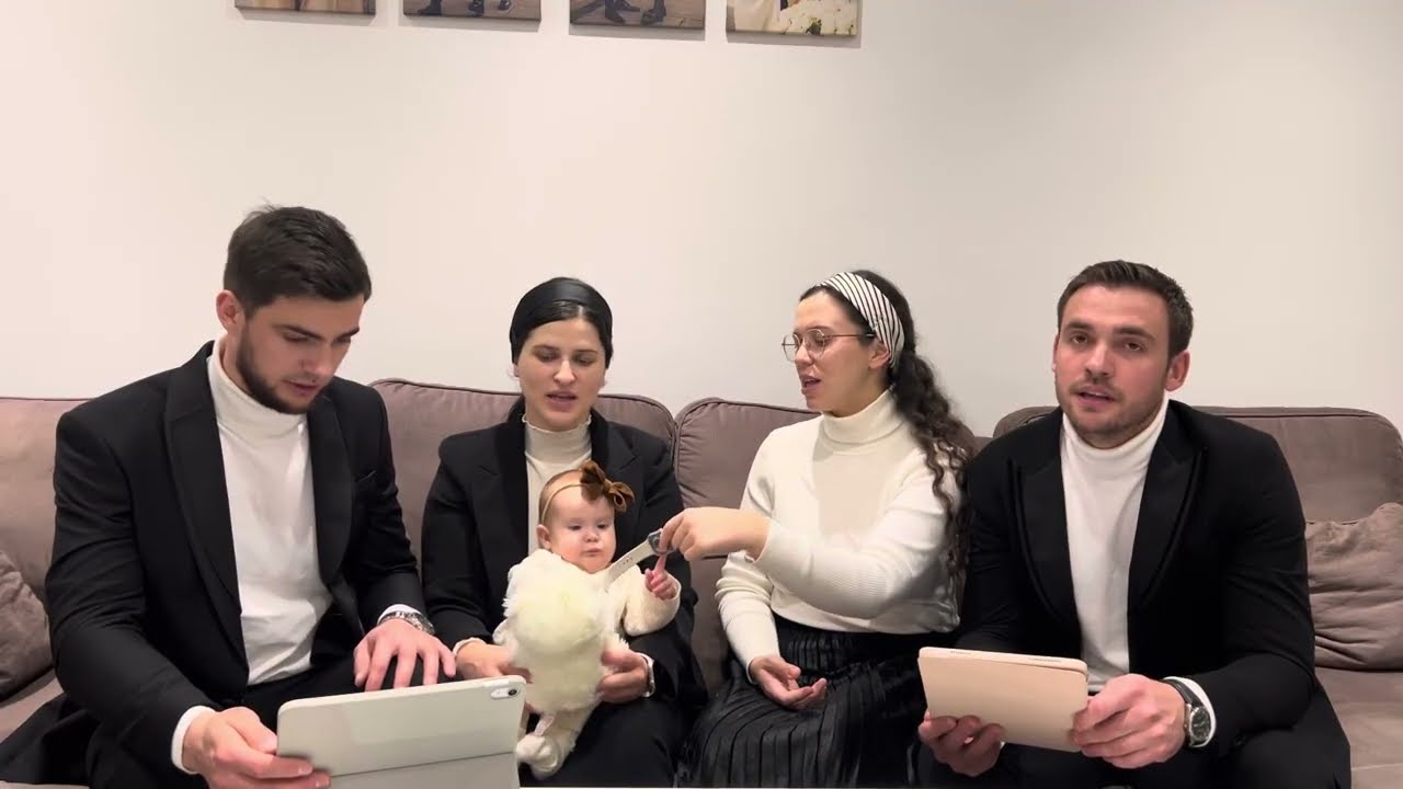 НЕ НАЙДЕТ ДУША МОЯ ПОКОЯ (с.Бабенко) #sistersvoice 