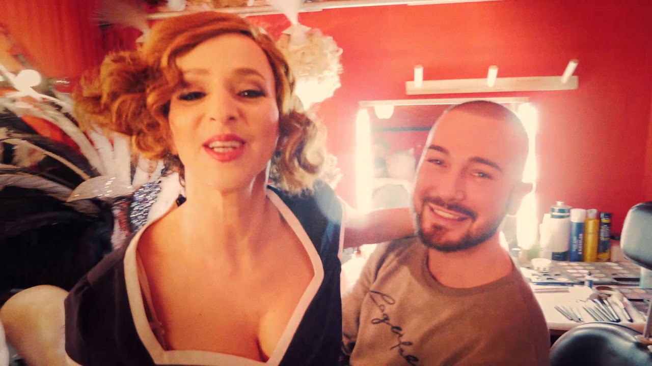 Sharon Brauner | Yiddish Song | s'ken nit meyglikh zayn |