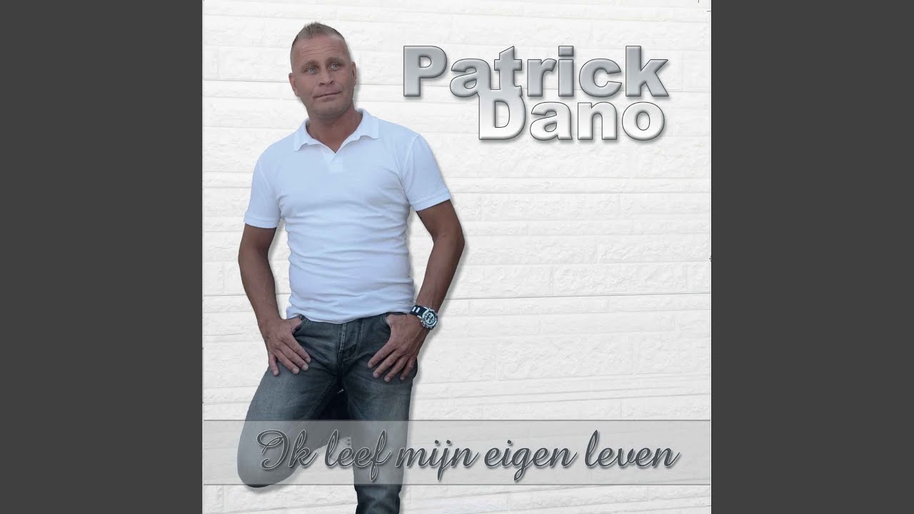 Ik leef m'n eigen leven