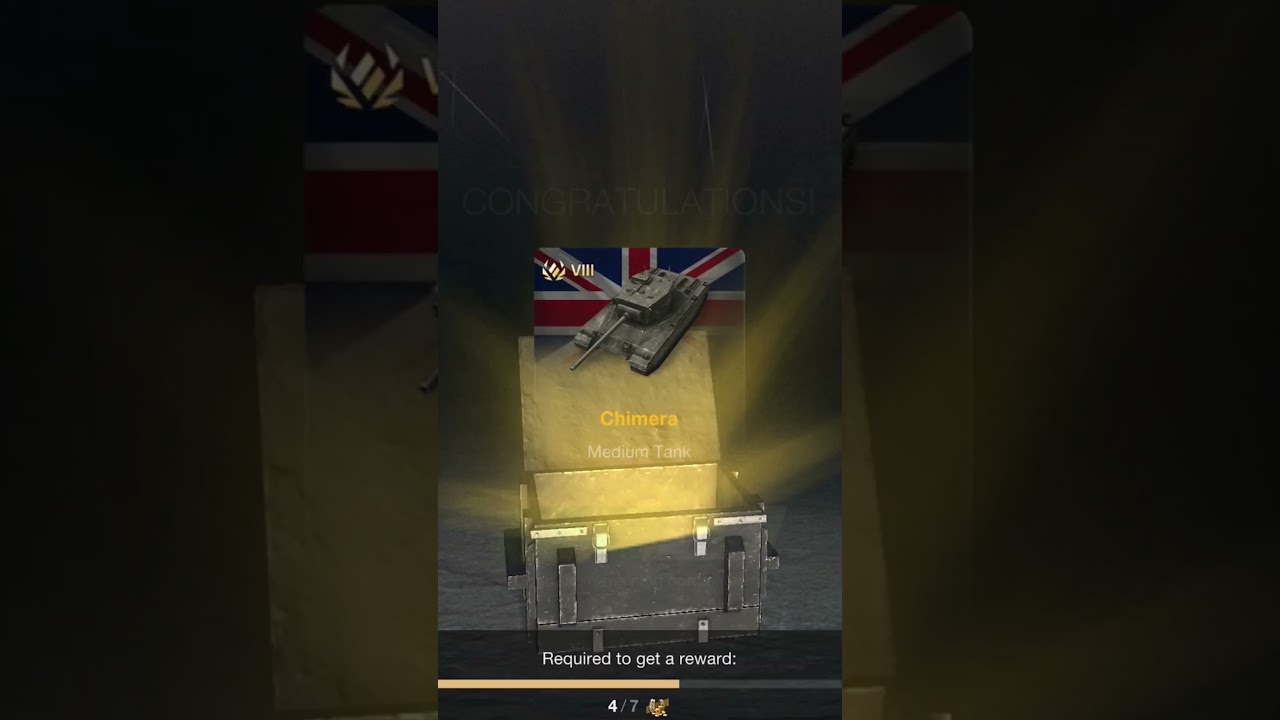 How to get a Tank FOR FREE! - WoT Blitz