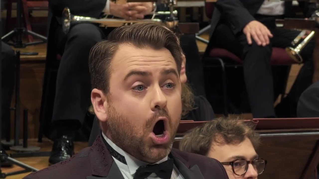 Handel. Oratorio Israel in Egypt HWV 54 | Warsaw Philharmonic | Jan Willem de Vriend | 2022