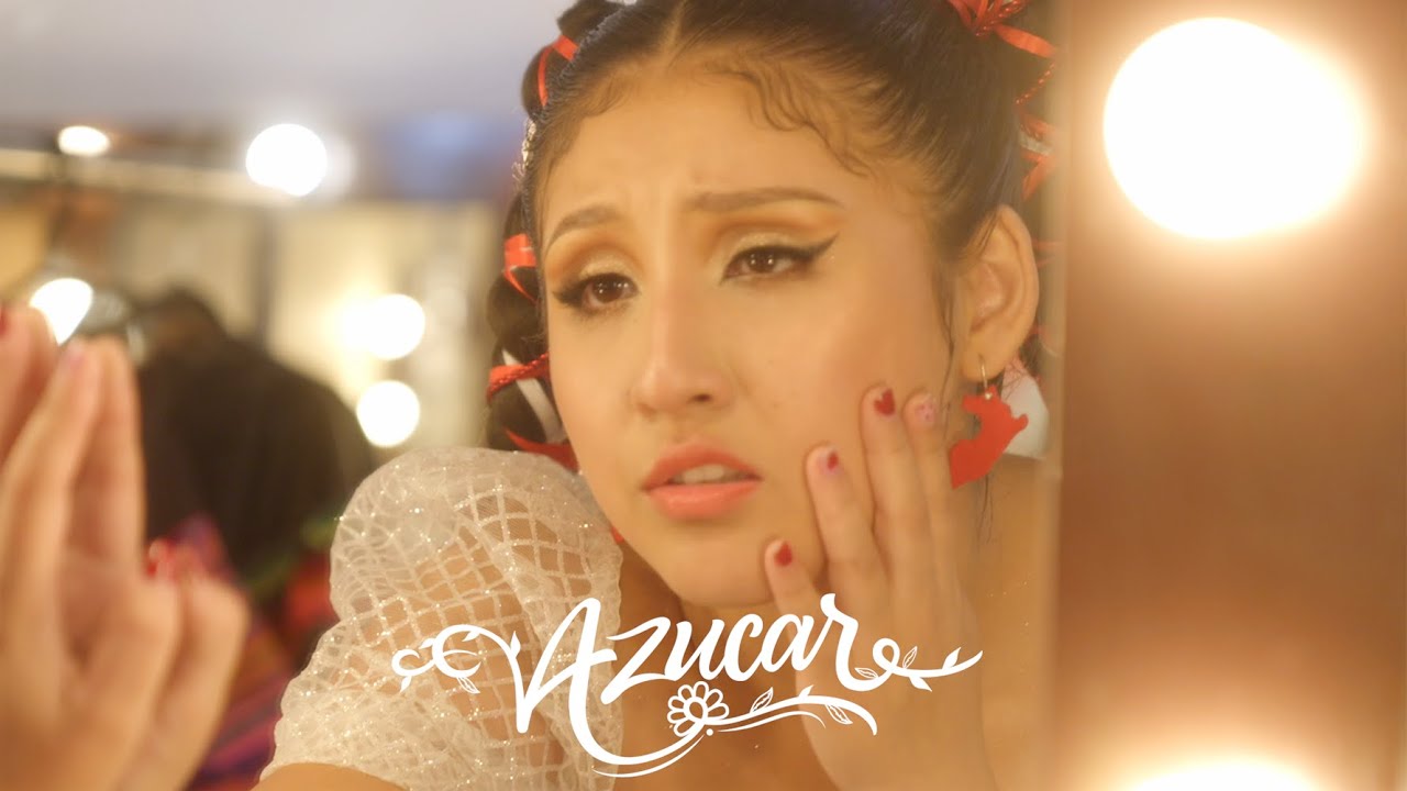 AZUCAR - MILENA WARTHON (Video Oficial)