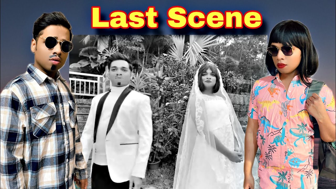 Sheela Abhijeet Relations Last Scene | Song By Hoopr | Sung By @rishipathakmusic   #funwithprasad