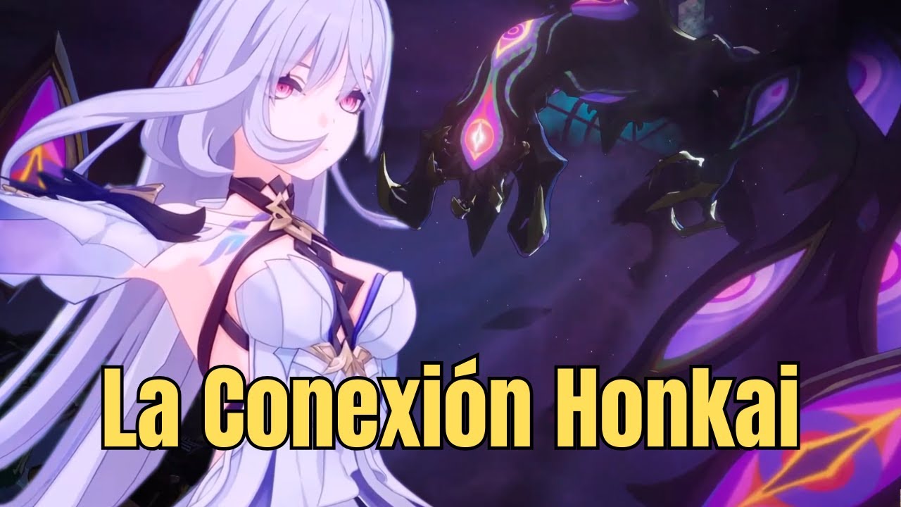 Skirk, el Abismo y los Recuerdos: ¿El nexo oculto entre Genshin y Star Rail?