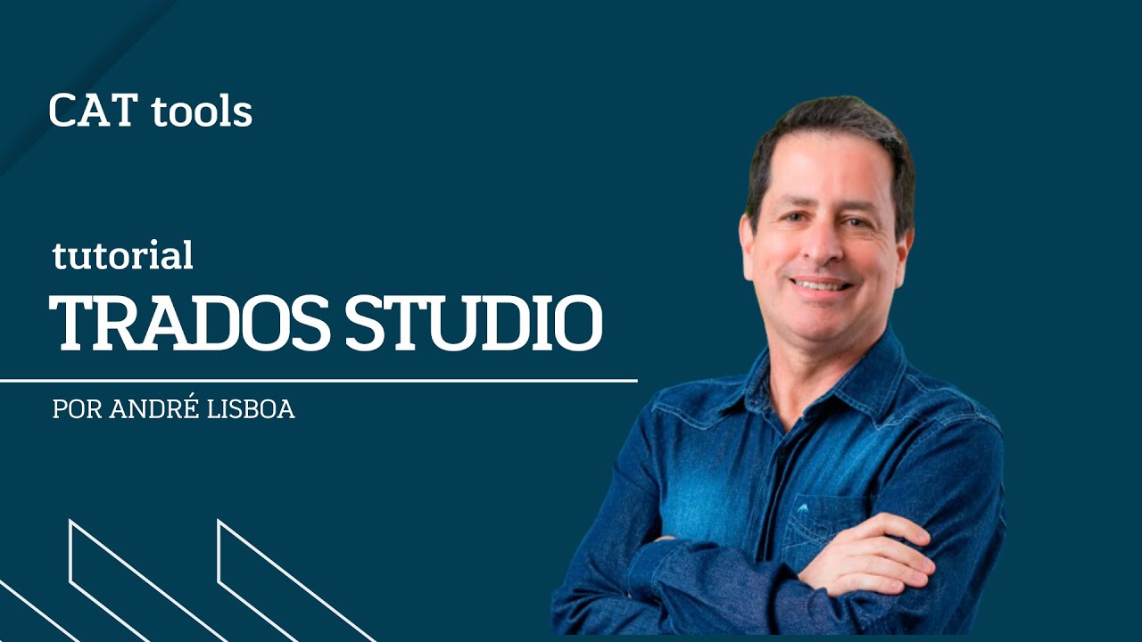 Trados Studio - Traduzindo um documento