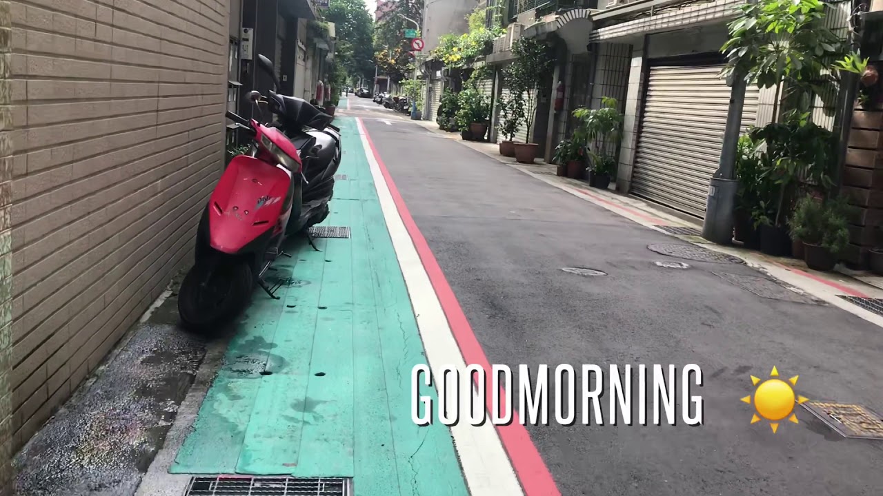 Mandarin Training Center. Student’s day in Taiwan