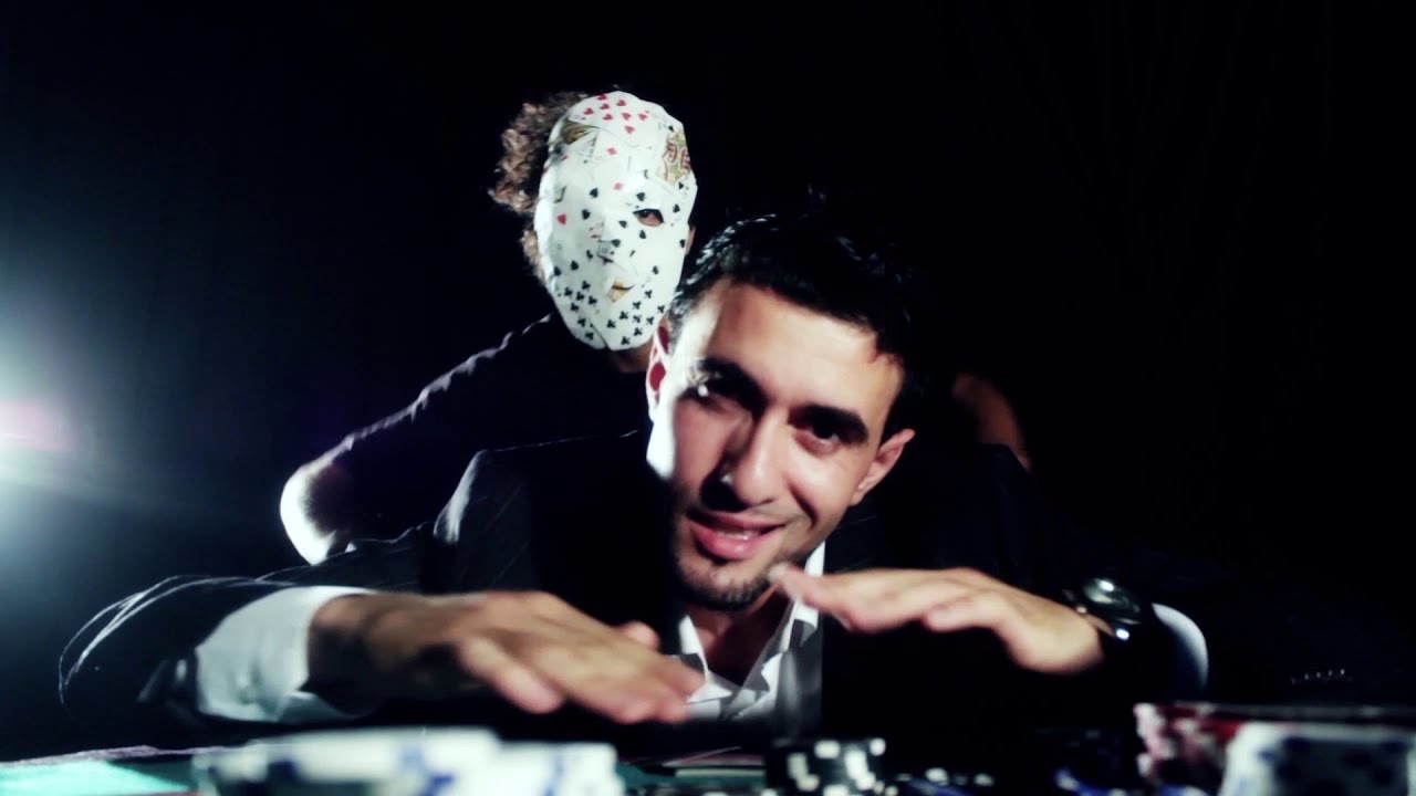 TEXAS HOLD'EM - 2Gunz (#2013 Official Video)