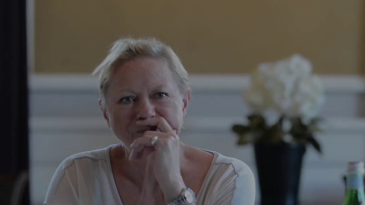 Interview med Lisbet Dahl: Når du dør, så forsvinder du jo ikke