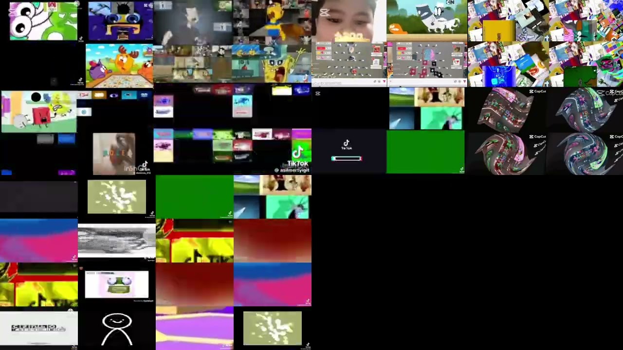 The epicness of flippy 2
