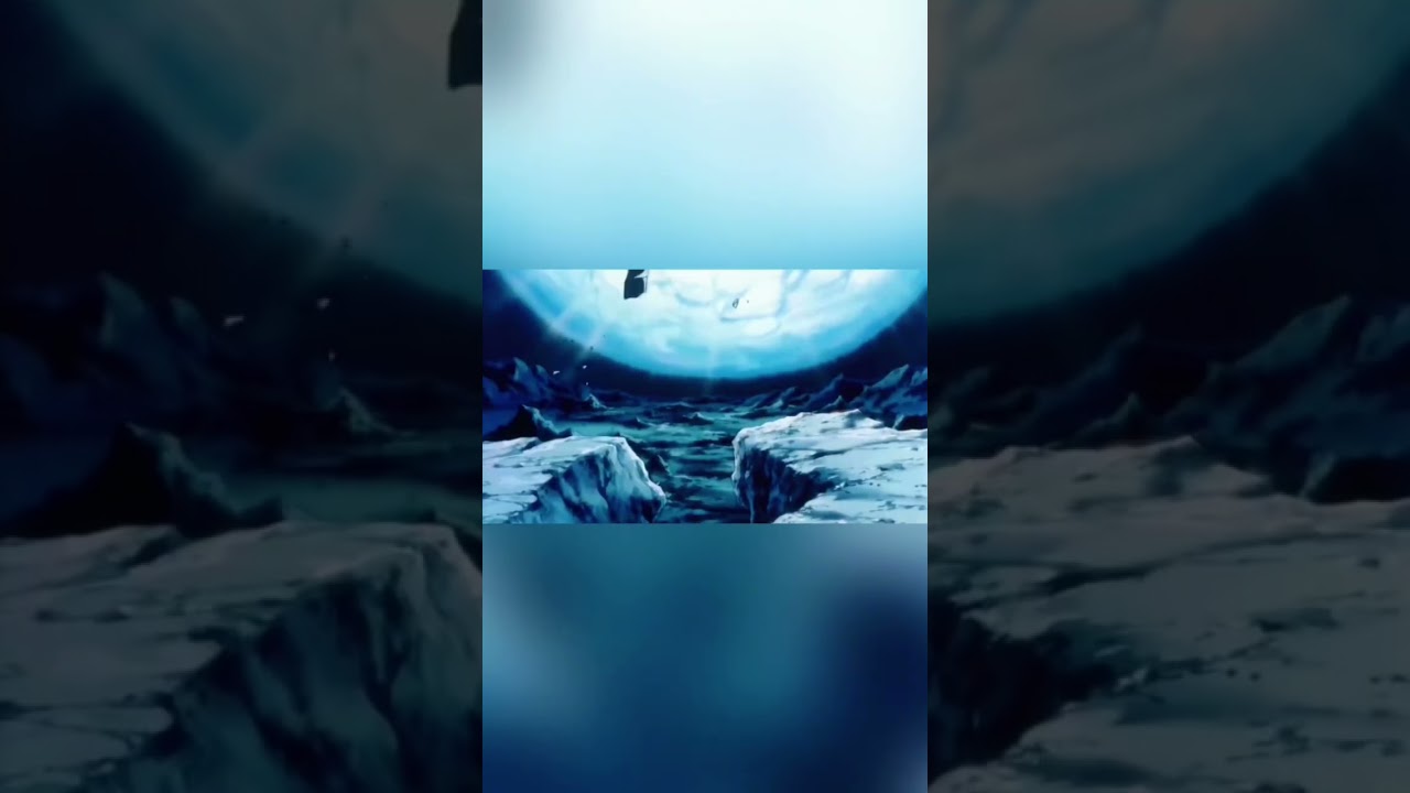 [AMV] Vegeta gives goku his energy// bad man - disturbed #anime #dragonballz #shorts #viralvideo