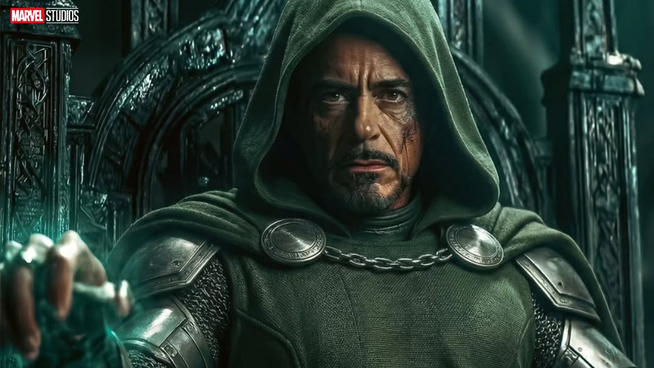 AVENGERS DOOMSDAY RUN TIME | Longest Marvel Movie Ever?