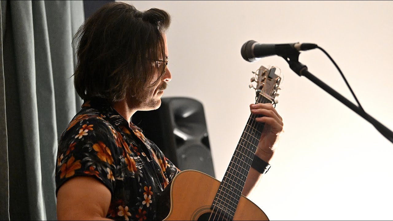 David Celia, 04/10/2025 Concert à la maison - Lille (F)